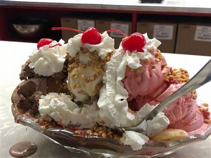 Ice Cream